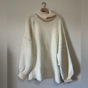 Free People Milo sweater
